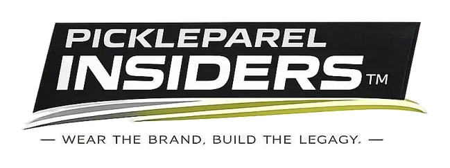 PickleParel™ Insiders™
